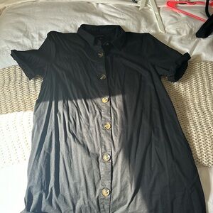 Who what wear t shirt dress